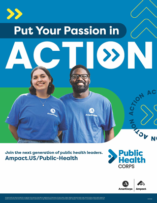 Poster - Public Health